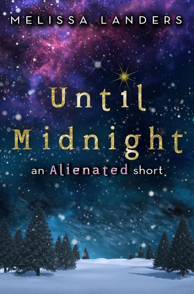 Produktbild: Until Midnight