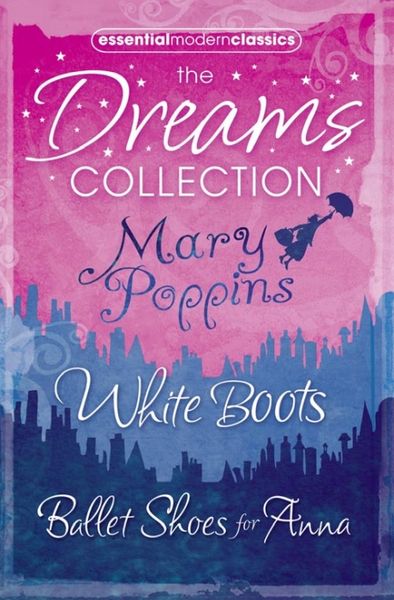 Produktbild: Essential Modern Classics Dreams Collection