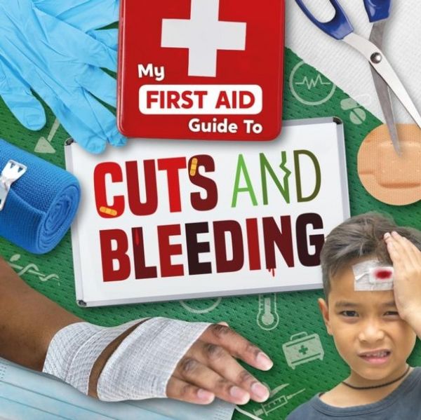 Produktbild: Cuts and Bleeding