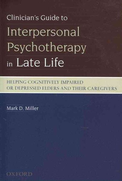 Produktbild: Clinicians Gt Interpersonal Ps