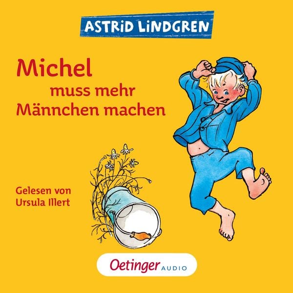 Produktbild: Michel aus L&ouml;nneberga 2. Michel muss mehr M&auml;nnchen machen