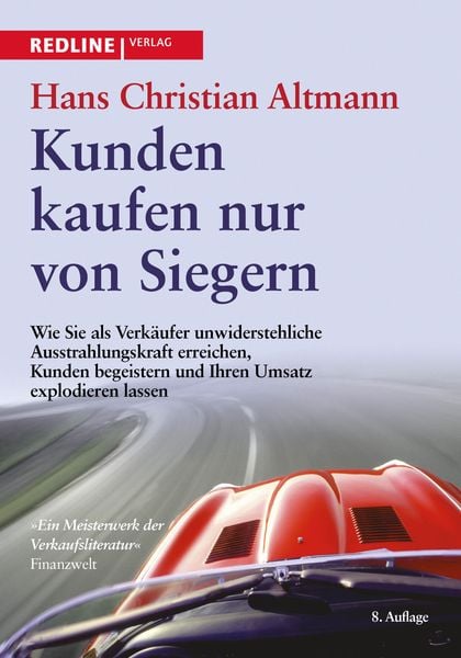 Produktbild: Kunden kaufen nur von Siegern