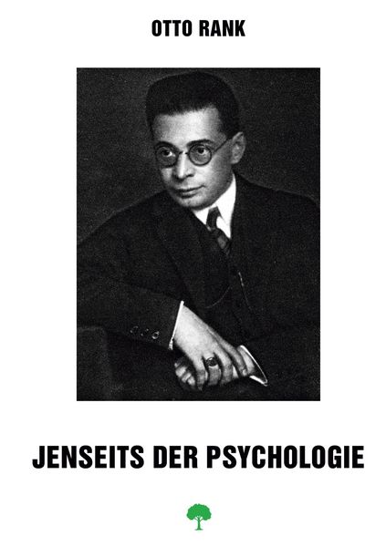 Produktbild: Jenseits der Psychologie