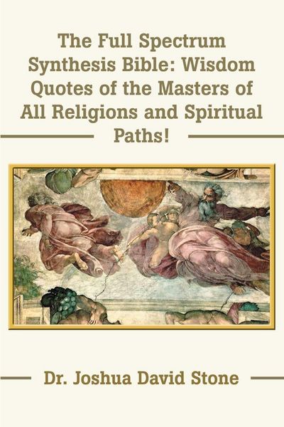 Produktbild: The Full Spectrum Synthesis Bible