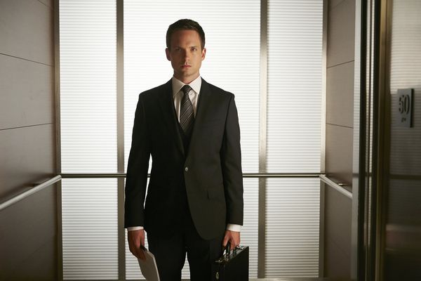 Produktbild: Suits - Season 4 [4 DVDs]