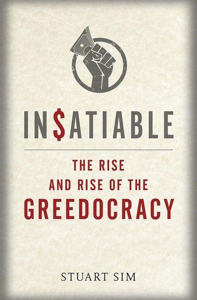 Produktbild: Insatiable