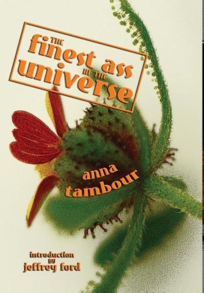 Produktbild: The Finest Ass in the Universe