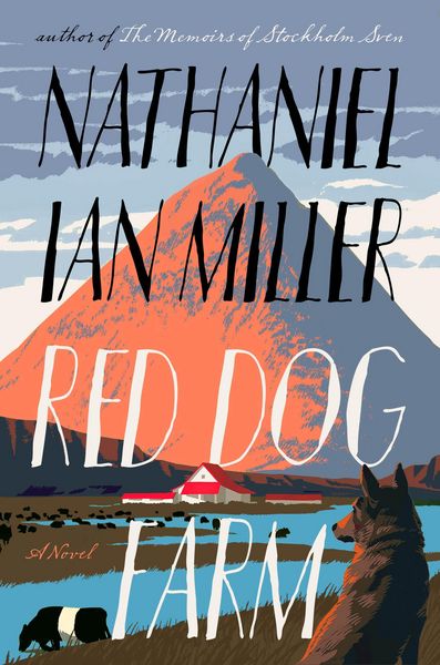Produktbild: Red Dog Farm