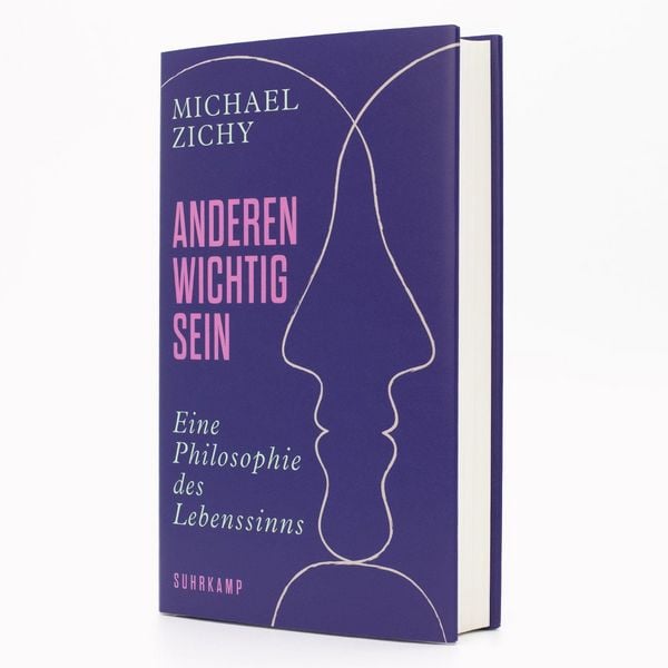 Produktbild: Anderen wichtig sein