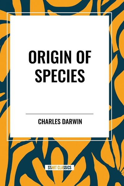 Produktbild: Origin of Species