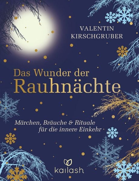 Produktbild: Das Wunder der Rauhn&auml;chte