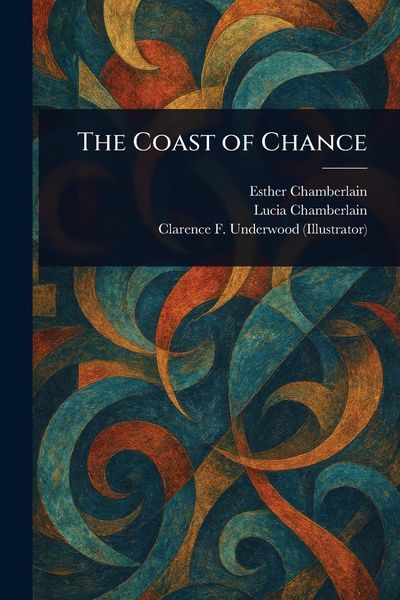 Produktbild: The Coast of Chance