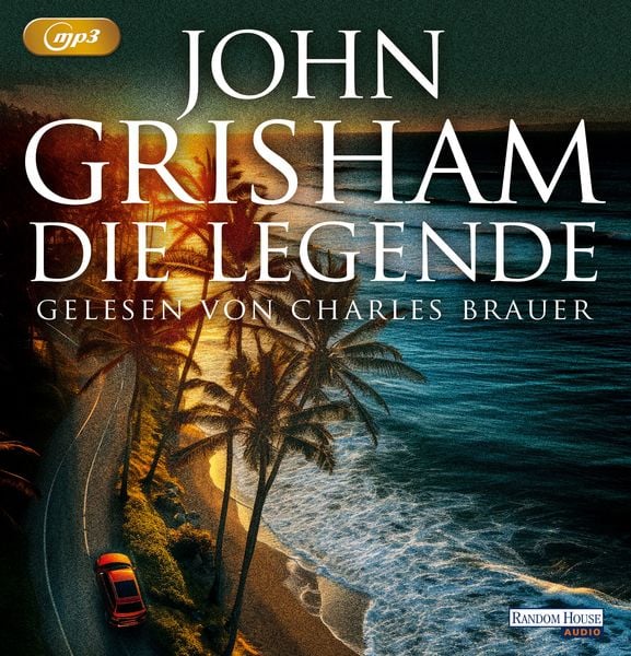Produktbild: Die Legende