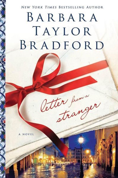 Produktbild: Letter from a Stranger