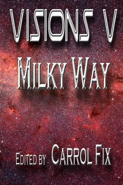 Produktbild: Visions V: : Milky Way