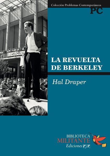 Produktbild: La Revuelta de Berkeley