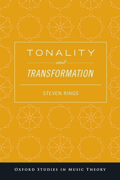 Produktbild: Tonality and Transformation