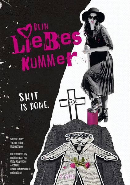 Produktbild: Dein Liebeskummer