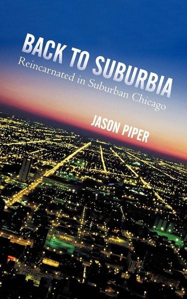 Produktbild: Back to Suburbia