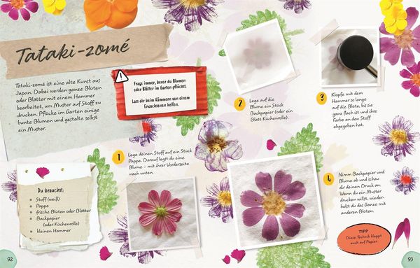 Produktbild: Meine kreative Naturwerkstatt