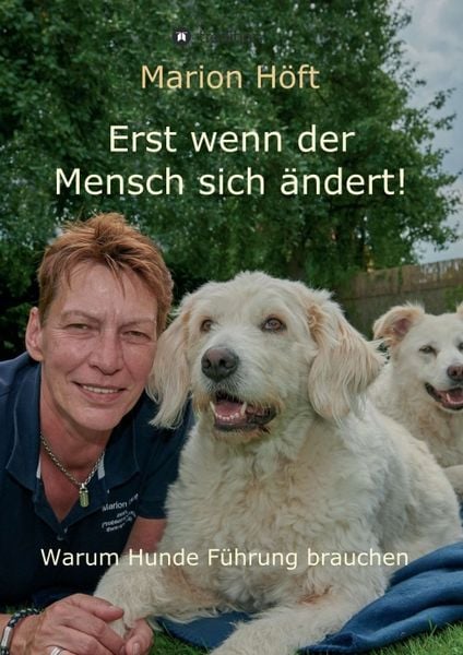 Produktbild: Erst wenn der Mensch sich &auml;ndert!