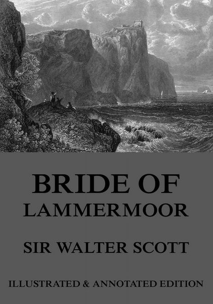 Produktbild: Bride Of Lammermoor