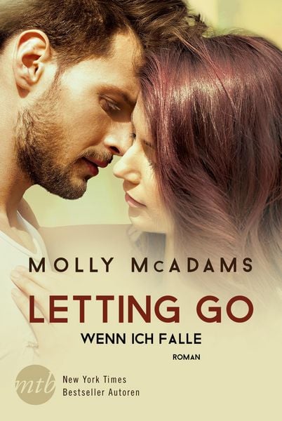Produktbild: Letting Go - Wenn ich falle