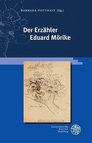 Produktbild: Der Erz&auml;hler Eduard M&ouml;rike
