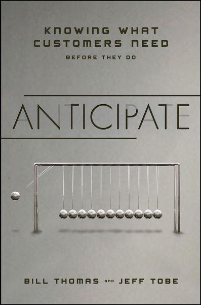 Produktbild: Anticipate