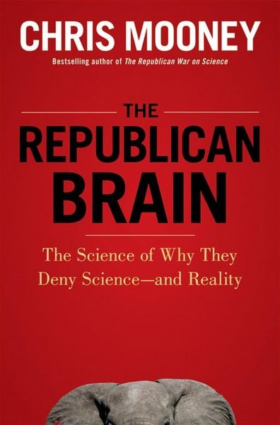 Produktbild: The Republican Brain