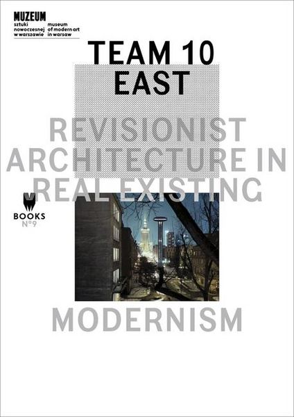 Produktbild: Team 10 East