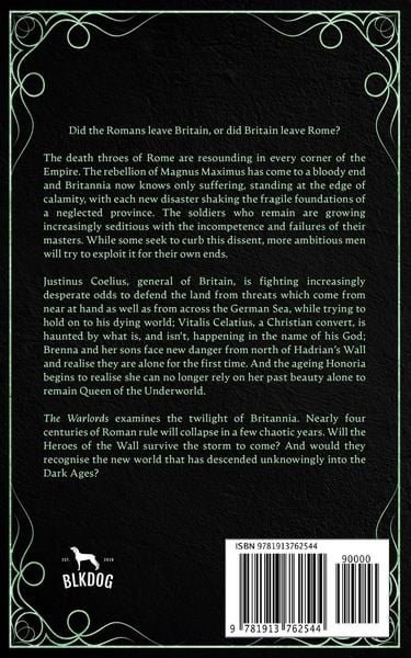 Produktbild: Britannia