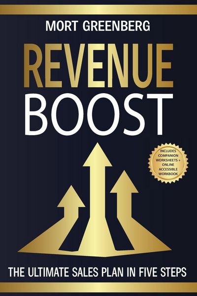 Produktbild: Revenue Boost