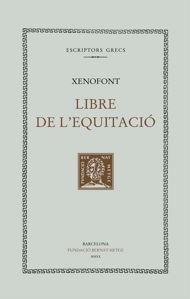 Produktbild: Llibre de l'equitaci&oacute;