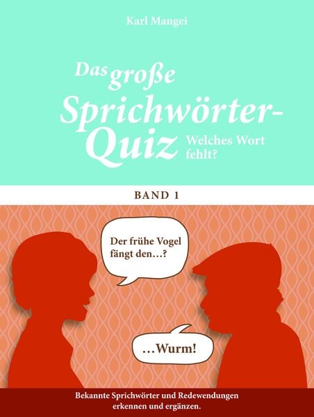 Produktbild: Welches Wort fehlt?