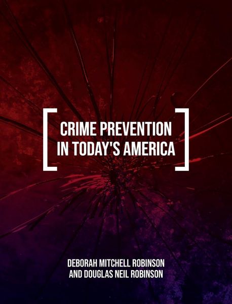 Produktbild: Crime Prevention in Today's America