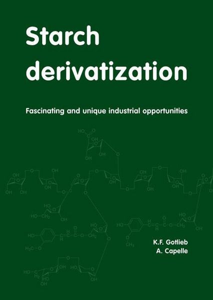 Produktbild: Starch Derivatization