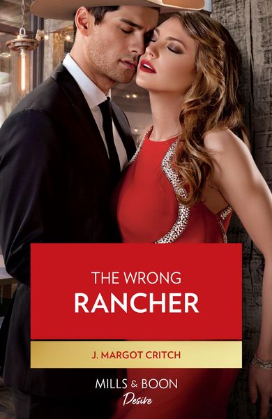 Produktbild: The Wrong Rancher