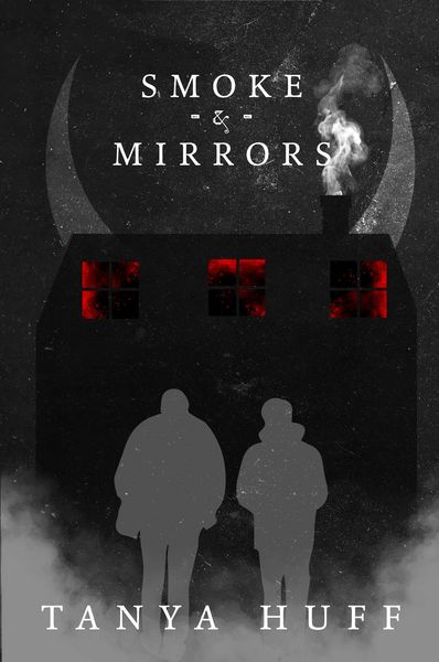 Produktbild: Smoke and Mirrors