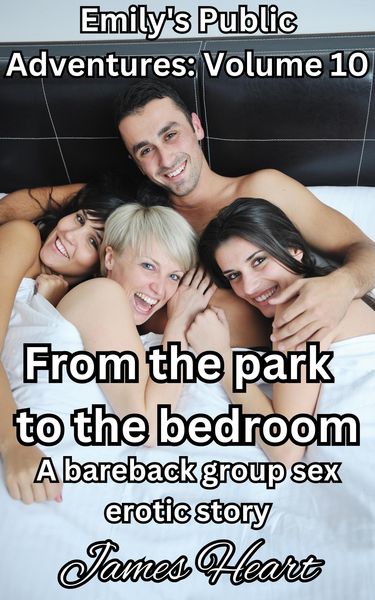 Produktbild: From The Park To The Bedroom (Emily's Public Adventures., #10)