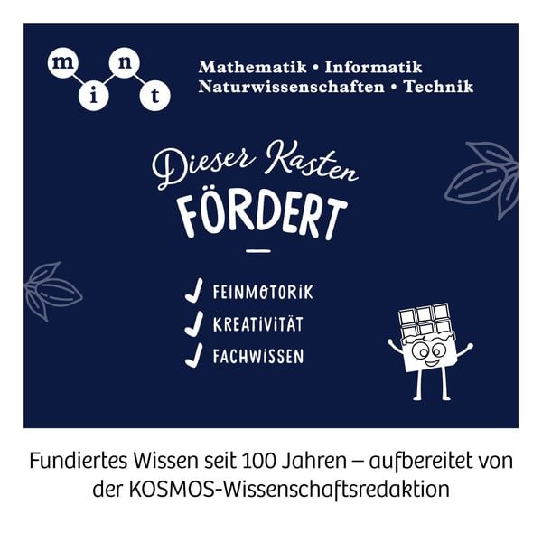 Produktbild: Fun Science Schoko-Labor