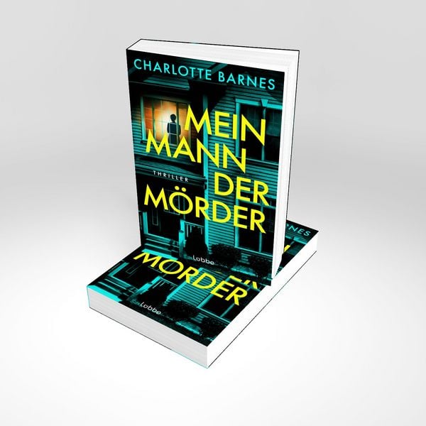 Produktbild: Mein Mann, der M&ouml;rder