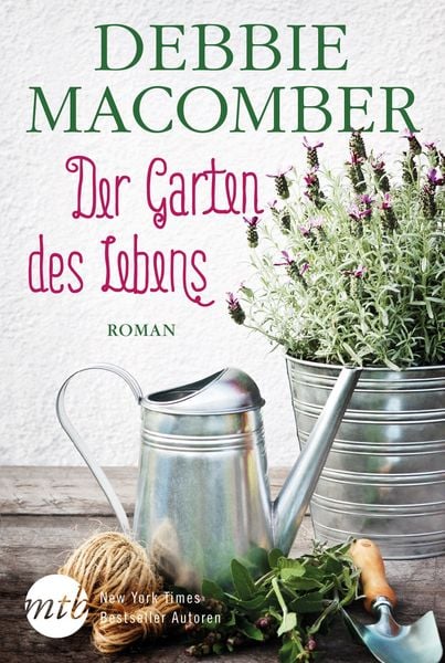 Produktbild: Der Garten des Lebens