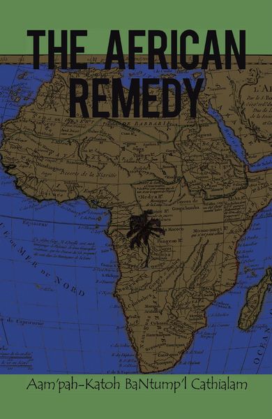 Produktbild: The African Remedy