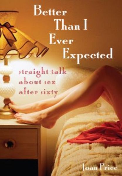 Produktbild: Better Than I Ever Expected