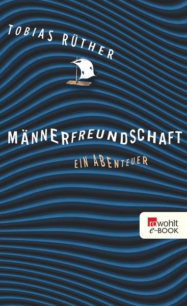 Produktbild: M&auml;nnerfreundschaft