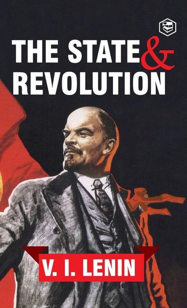 Produktbild: The State and Revolution