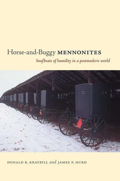 Produktbild: Horse and Buggy Mennonites