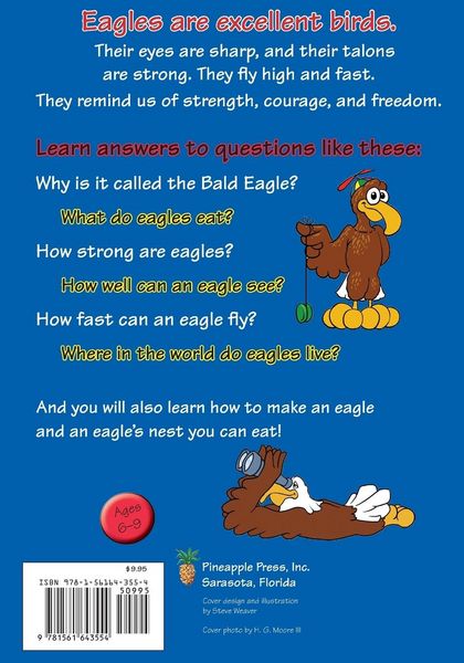 Produktbild: Those Excellent Eagles