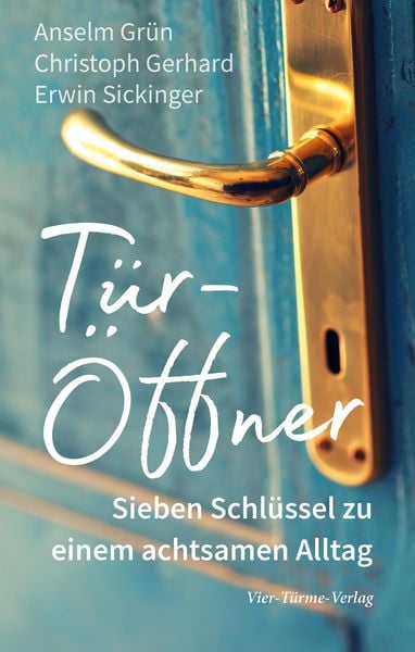 Produktbild: T&uuml;r-&Ouml;ffner